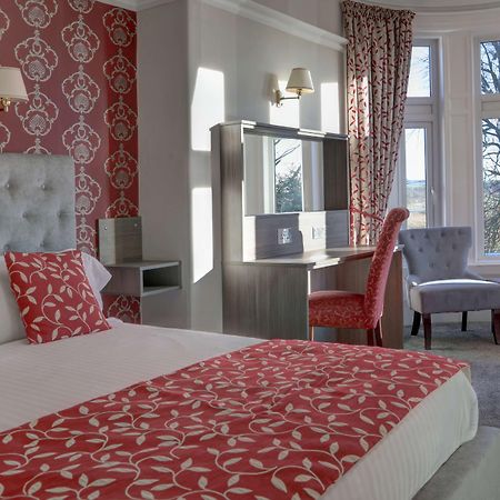 Sure Hotel By Best Western Локерби Экстерьер фото