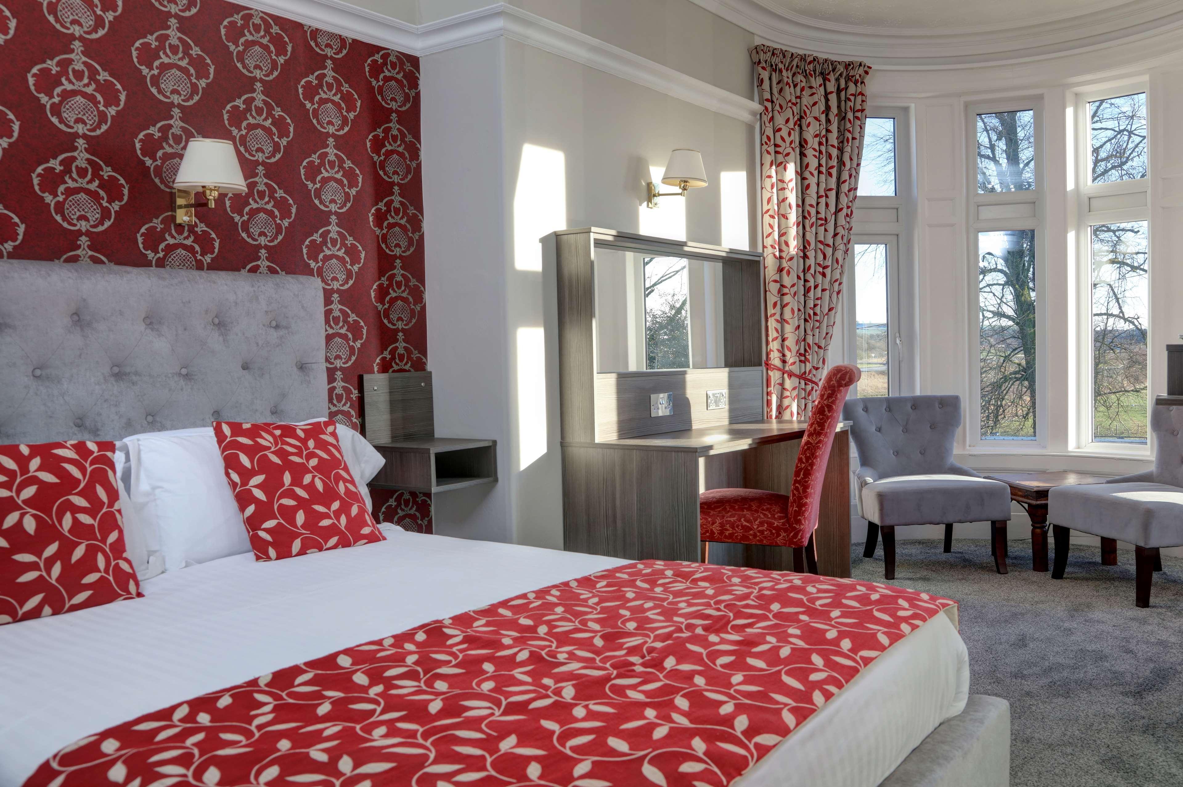 Sure Hotel By Best Western Локерби Экстерьер фото