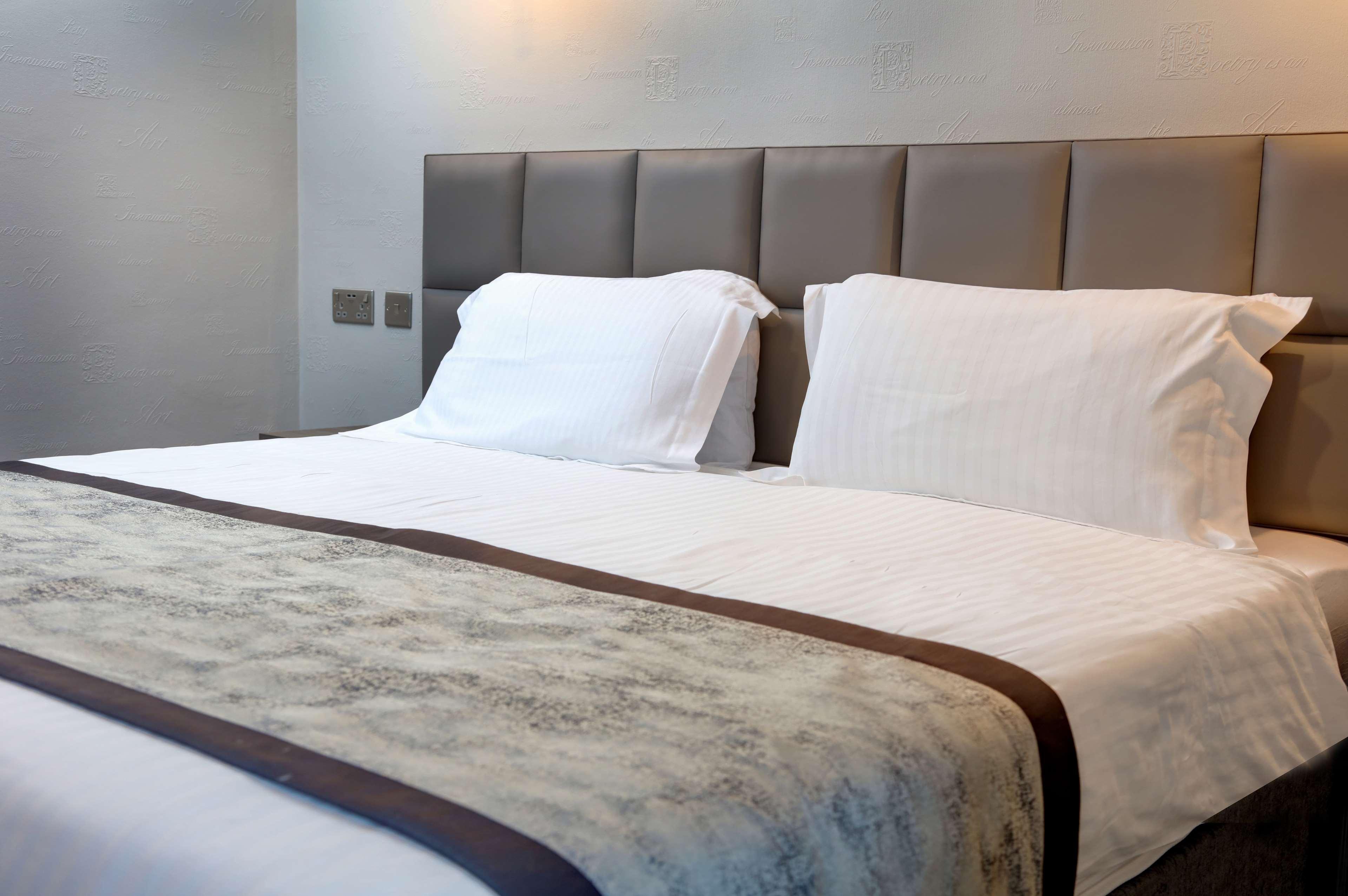 Sure Hotel By Best Western Локерби Экстерьер фото